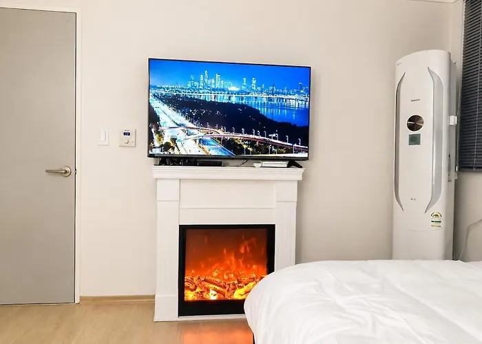 The Nook Singil 빌라 *