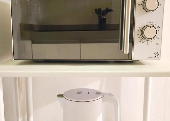 The Nook Singil * 서울특별시