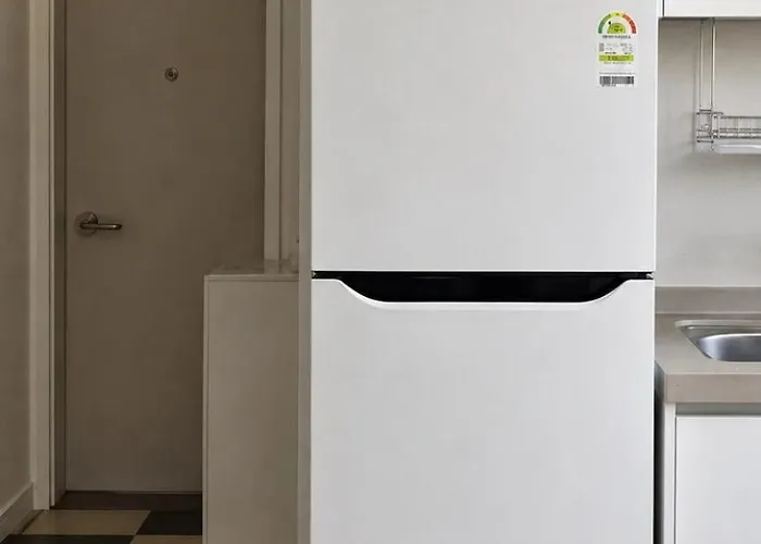 빌라 The Nook Singil 서울특별시